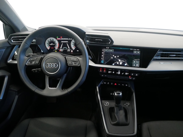 Audi A3 30 TFSI Sportback