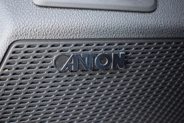 Skoda Octavia 2.0 TSI Combi RS