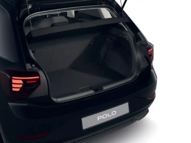 Volkswagen Polo 1.0 TSI IQ.Drive Life