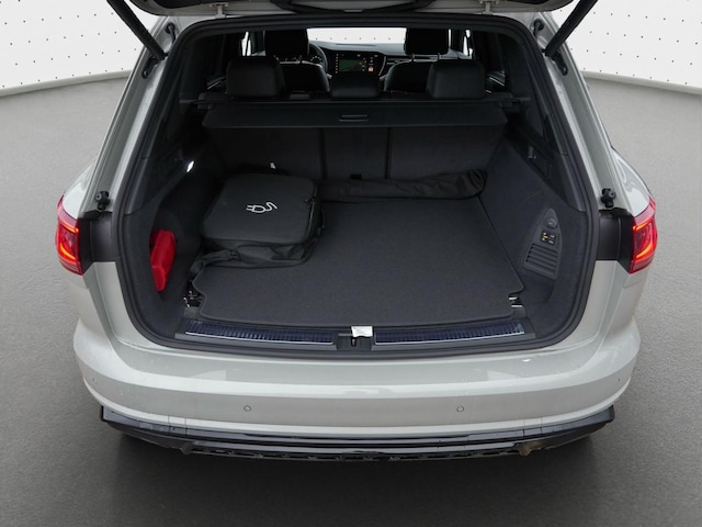 Volkswagen Touareg 3.0 V6 TSI eHybrid