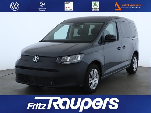 Volkswagen Caddy 1.5 TSI
