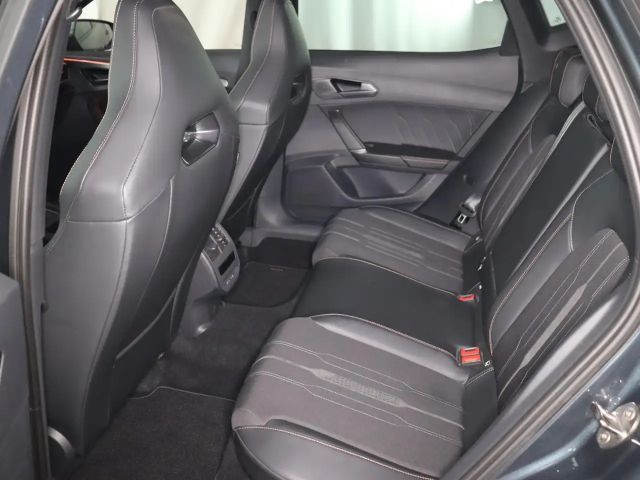 Cupra Formentor 2.0 TSI DSG VZ