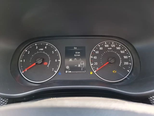 Dacia Sandero TCe 90