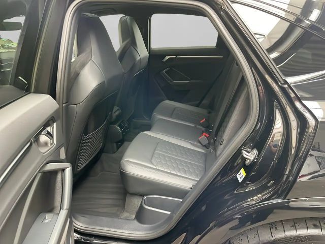 Audi RS Q3 Sportback