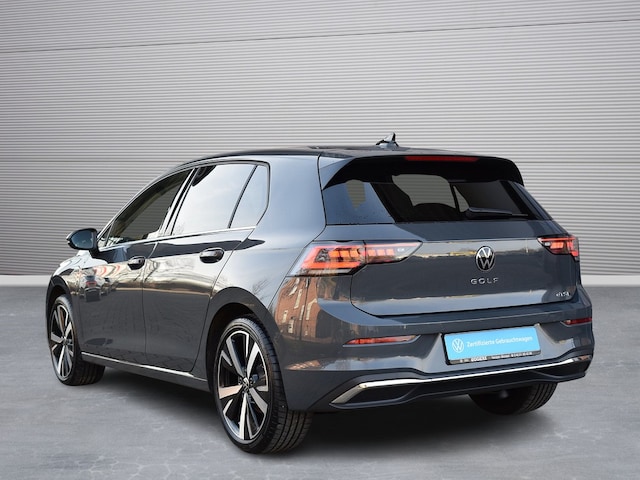 Volkswagen Golf 1.5 eTSI DSG Golf VIII Style