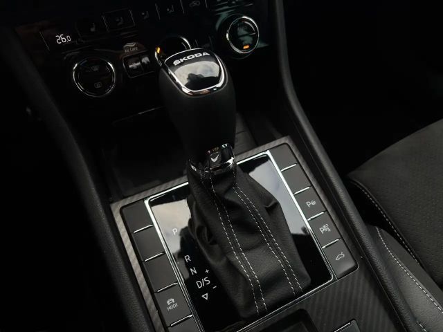 Skoda Superb 1.5 TSI Combi Sportline