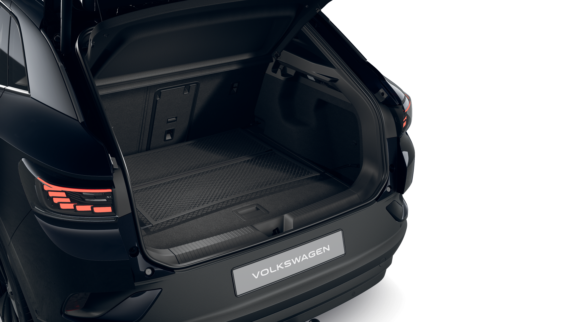 Volkswagen ID.4 77 KWh Performance Pro