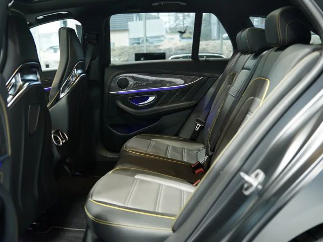 Mercedes-Benz E 63 AMG 4MATIC AMG Line Estate