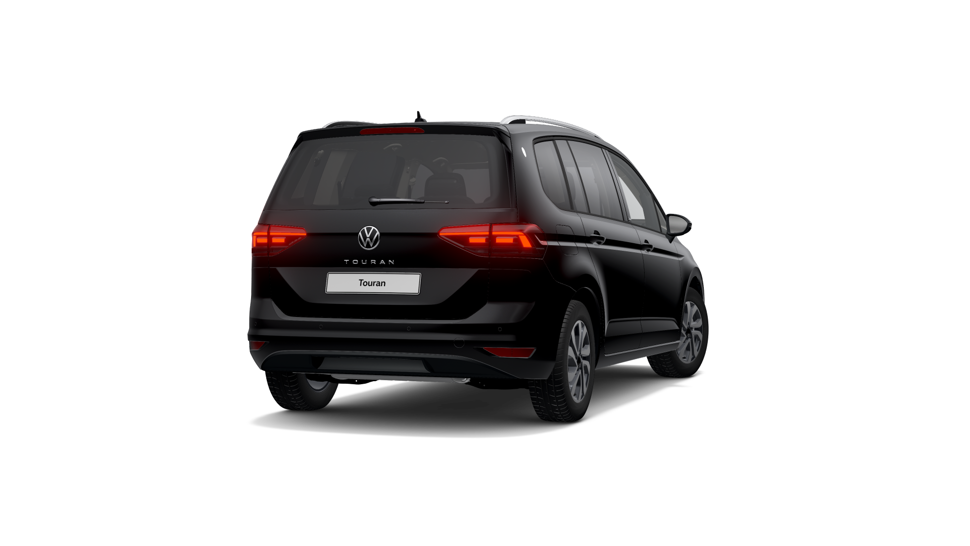 Volkswagen Touran 1.5 TSI DSG