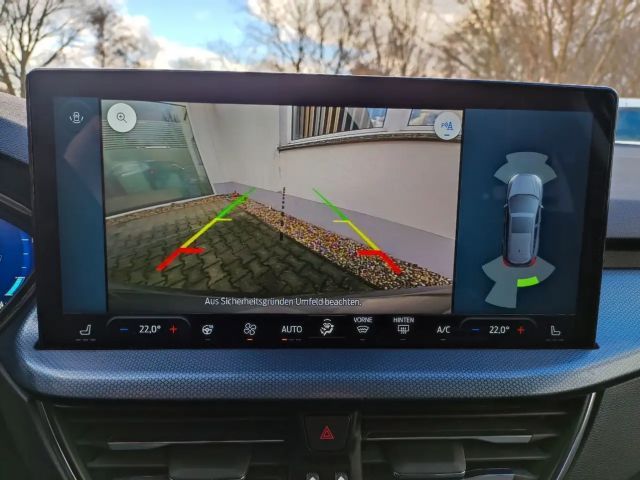 Ford Focus Active Limited