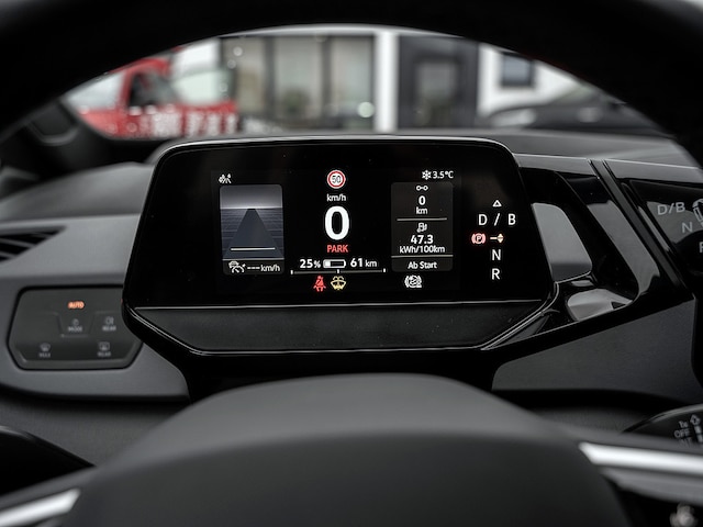 Volkswagen ID.3 Performance Pro