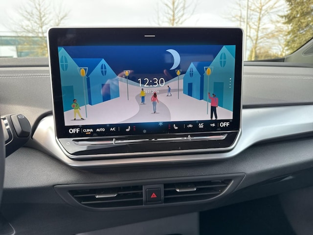 Volkswagen ID.5 Matrix/CCS/CarPlay/Virt/Wärmepumpe