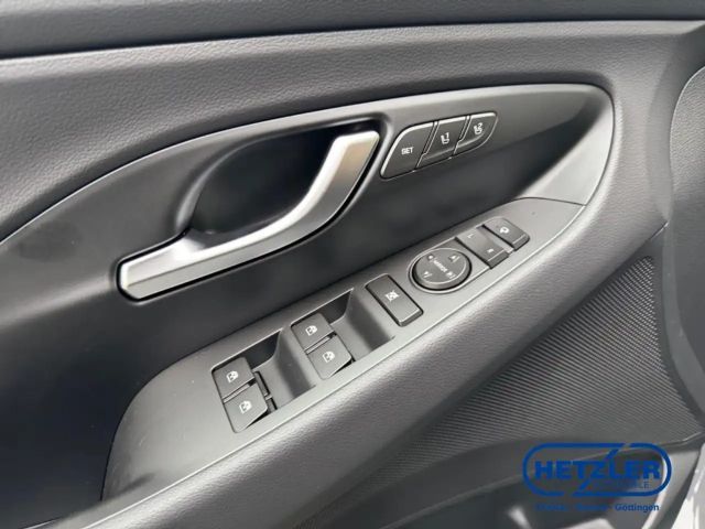 Hyundai i30 Hybrid N Line