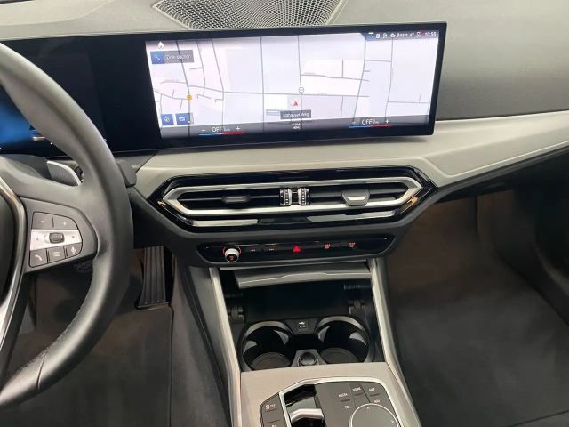 BMW 318 318d Touring