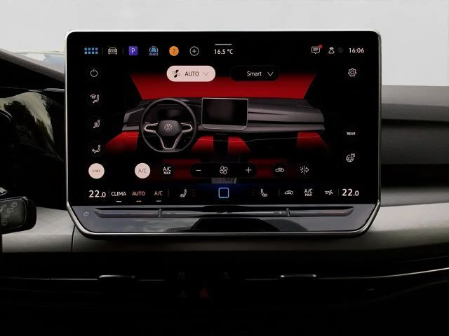 Volkswagen Golf 1.5 TSI DSG Life Variant