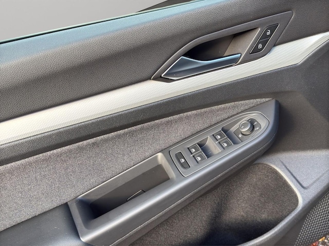 Volkswagen Golf 1.0 TSI Golf VIII Life