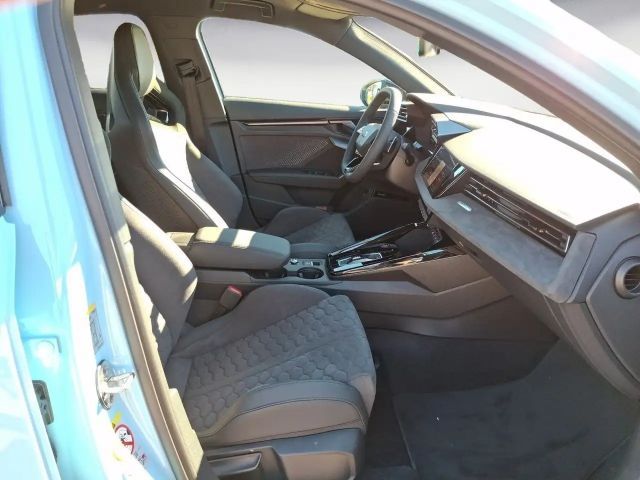 Audi RS3 S-Tronic Sedan