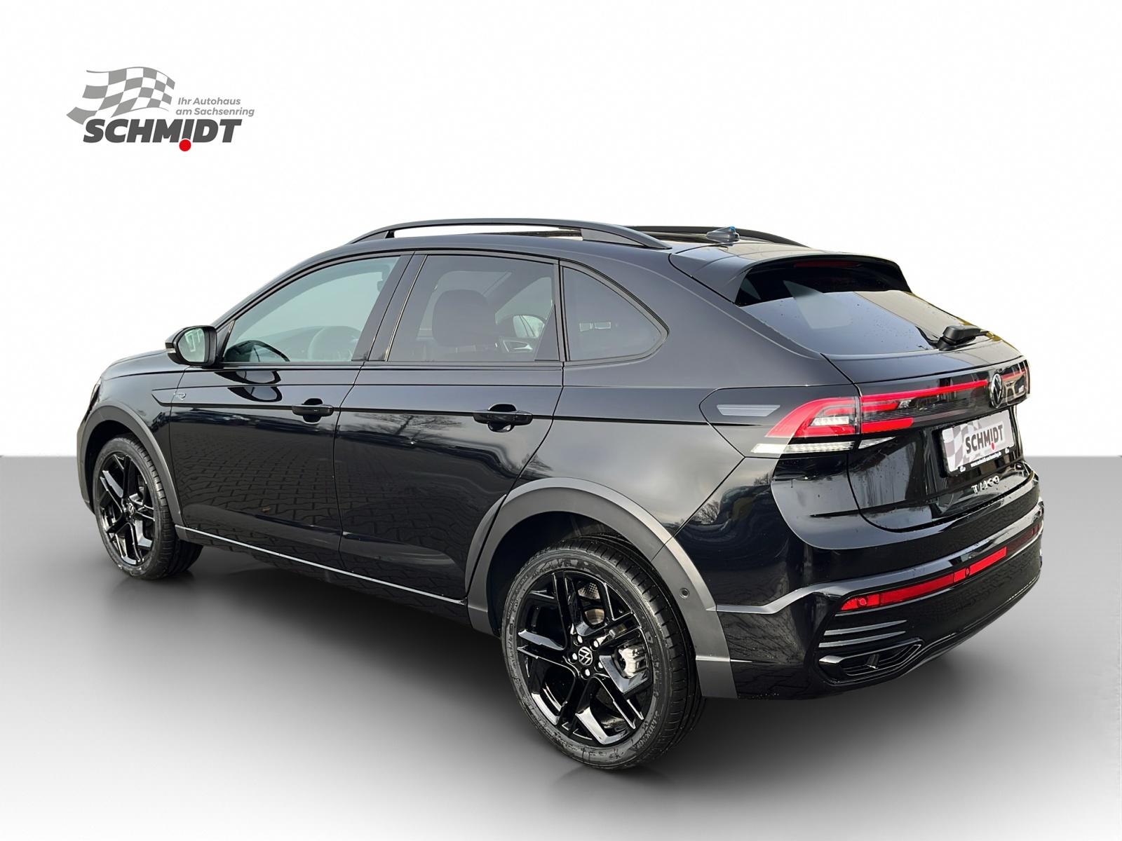 Volkswagen Taigo DSG R-Line