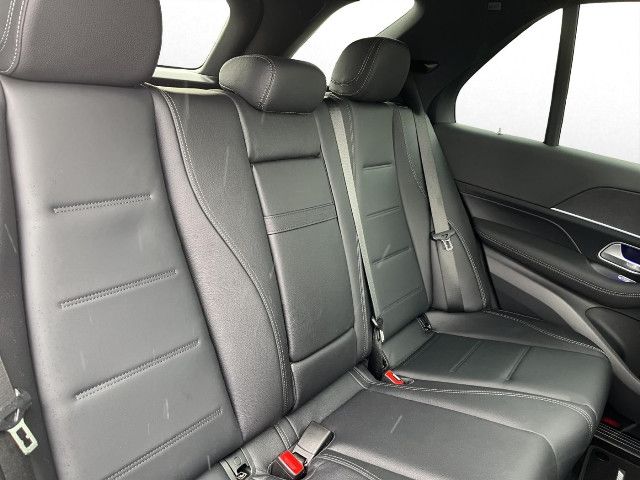 Mercedes-Benz GLE 450 4MATIC