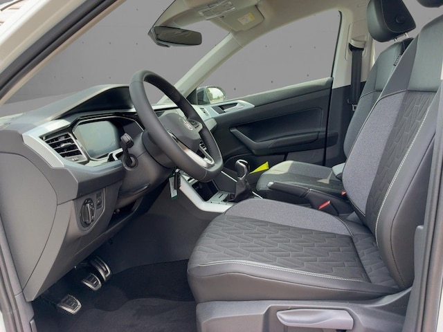 Volkswagen Taigo 1.0 TSI