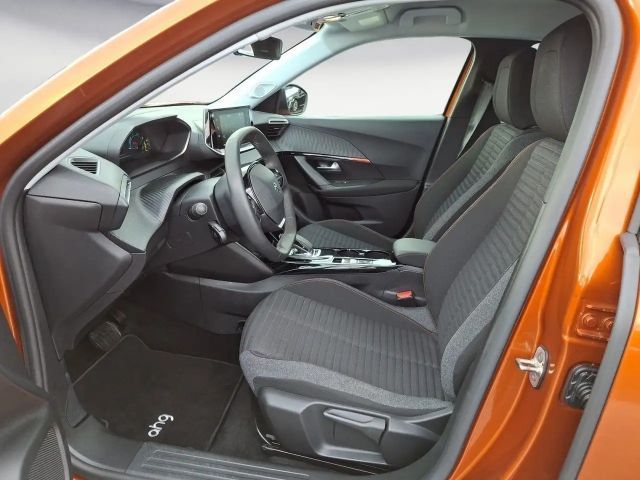 Peugeot E-2008 Active Pack
