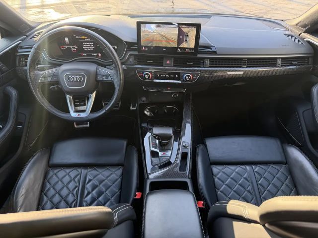 Audi S5 Coupé Quattro Sportback