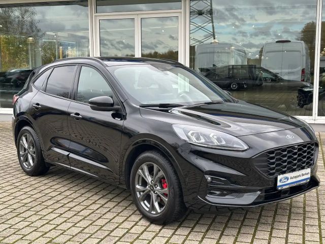 Ford Kuga ST Line X