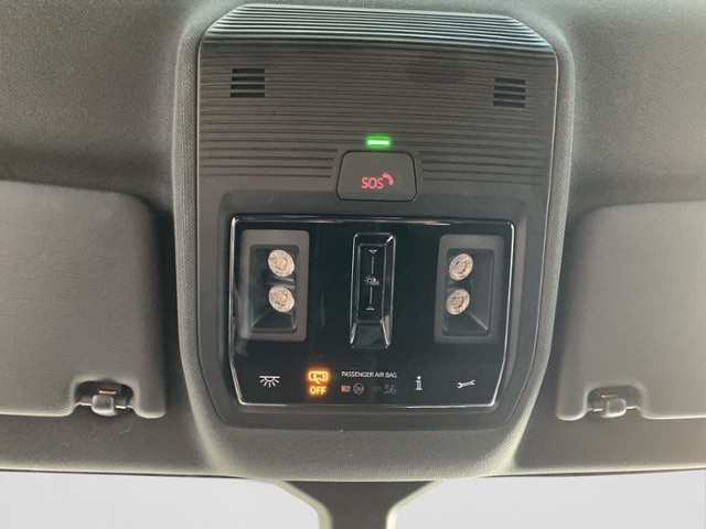 Volkswagen ID.3 +HARMAN+HEAD-UP+