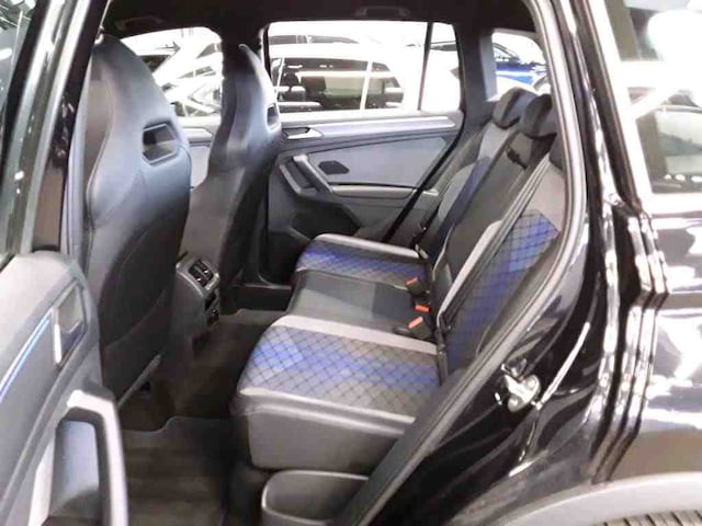 Volkswagen Tiguan 2.0 TSI DSG IQ.Drive