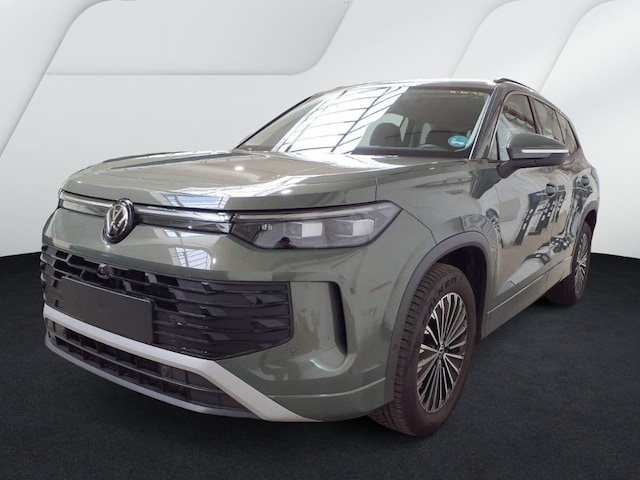 Volkswagen Tayron 1.5 eTSI DSG Life