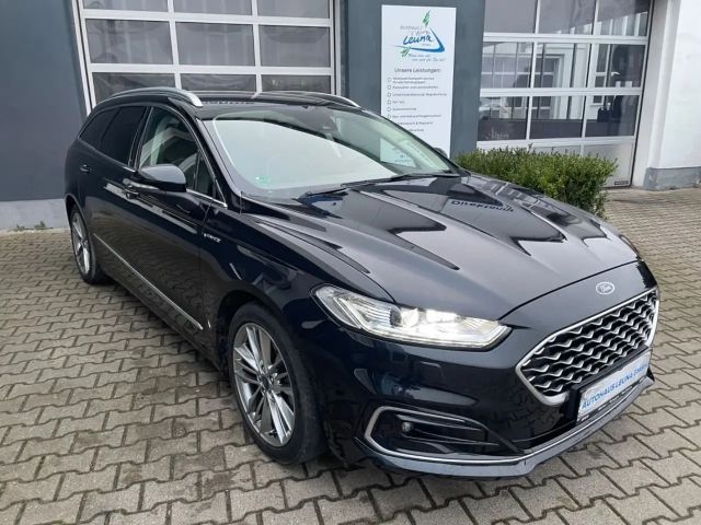 Ford Mondeo Vignale Wagon