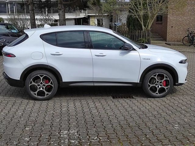 Alfa Romeo Tonale Veloce