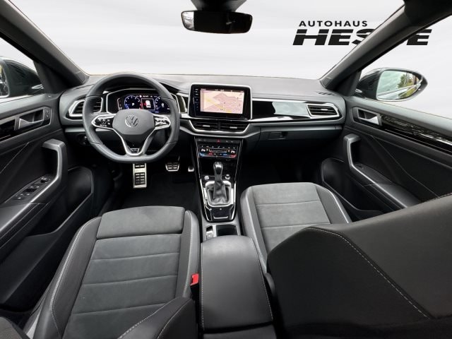 Volkswagen T-Roc 1.5 TSI DSG IQ.Drive