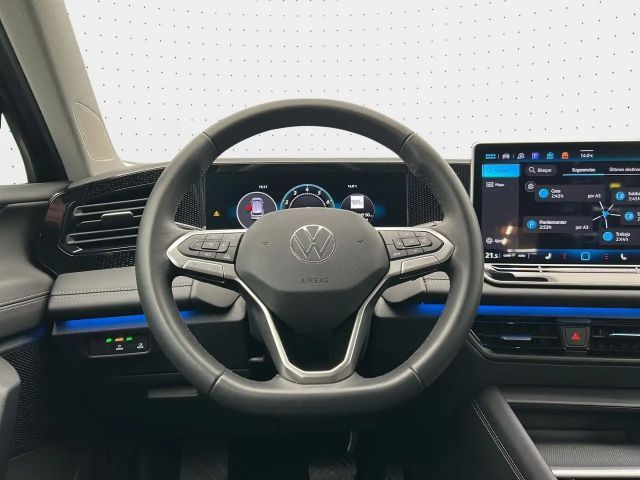 Volkswagen Tiguan 1.5 eTSI DSG Life