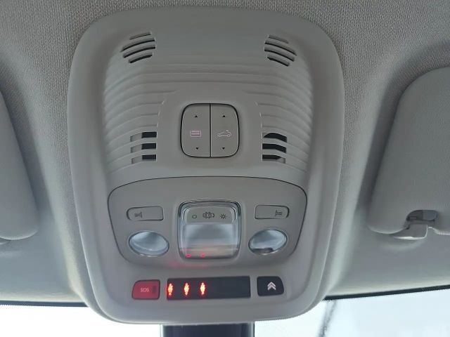 Citroën C3 Aircross Diesel Automatik "Shine"