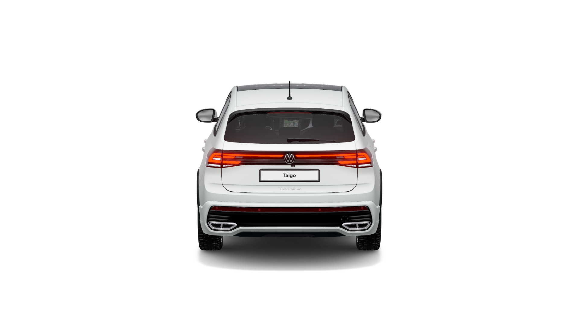 Volkswagen Taigo 1.0 TSI DSG IQ.Drive R-Line