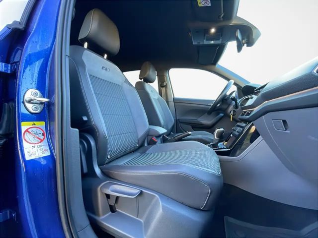 Volkswagen T-Cross 1.5 TSI DSG R-Line Style