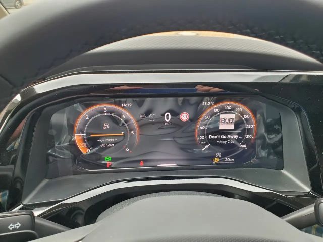 Volkswagen Multivan DSG IQ.Drive Style T7