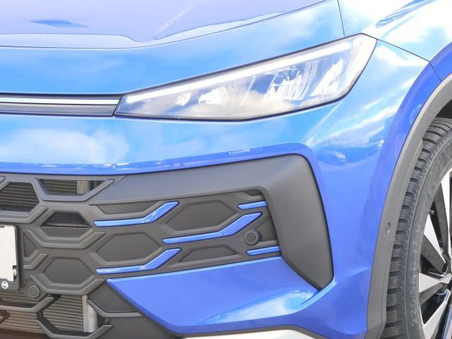 Volkswagen T-Roc DSG Life