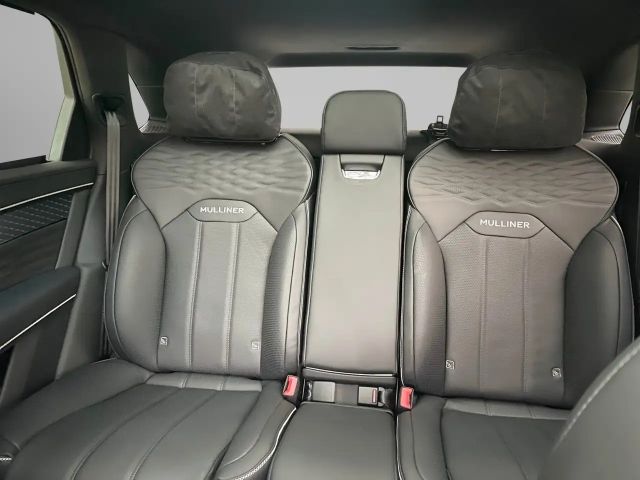 Bentley Bentayga EWB 4.0 Mulliner  - Naim/Pano