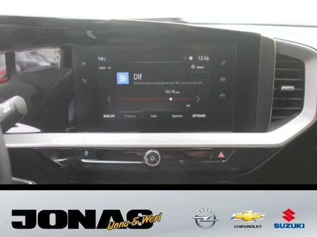 Opel Mokka 1.2 Turbo Elegance