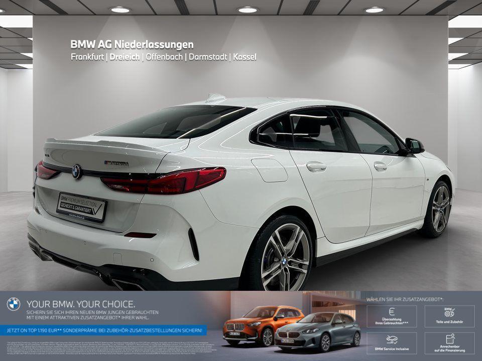 BMW M2 Coupé Gran Coupé xDrive