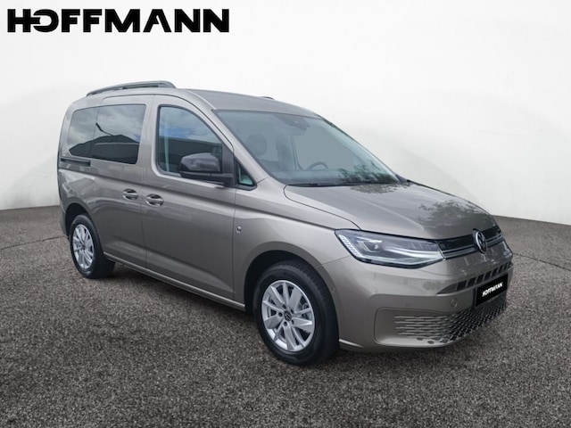 Volkswagen Caddy 2.0 TDI BMT DSG