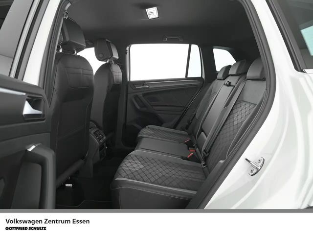 Volkswagen Tiguan DSG R-Line