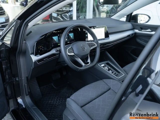 Volkswagen Golf DSG Golf VIII Life Variant