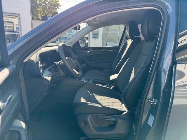 Volkswagen Tiguan 1.5 eTSI DSG Life