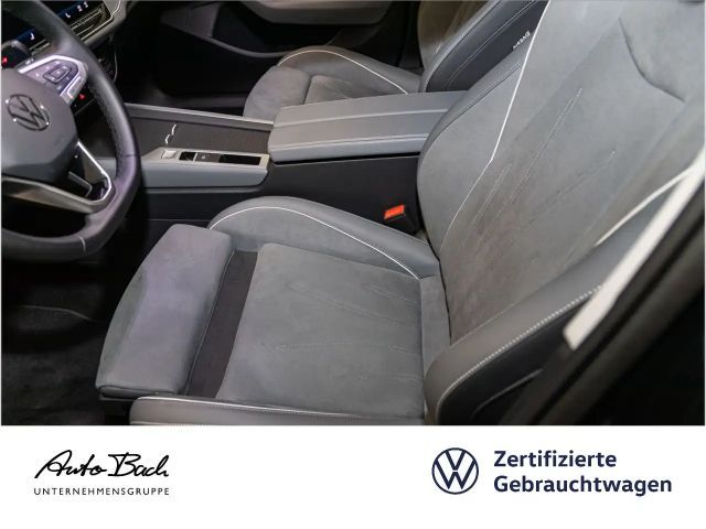 Volkswagen Passat 2.0 TDI DSG Variant