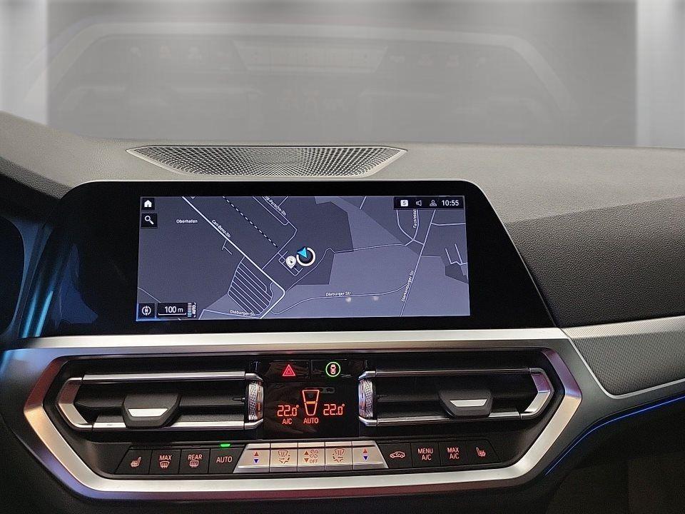 BMW 330 330e Touring xDrive