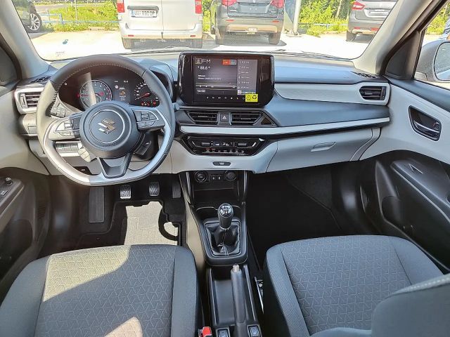 Suzuki Swift Hybrid Shine