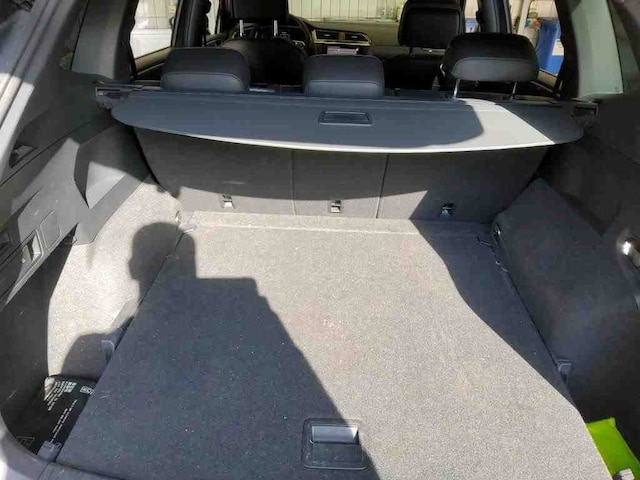 Volkswagen Tiguan Allspace Style